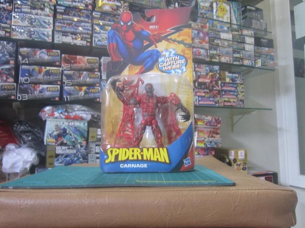 FIGURE-MECHA SHOP : Bán và nhận đặt tất cả các thể loại toy japan - 6