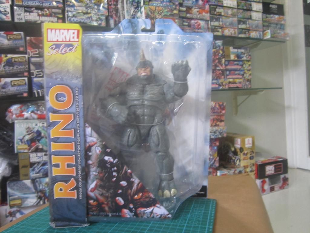 FIGURE-MECHA SHOP : Bán và nhận đặt tất cả các thể loại toy japan - 7