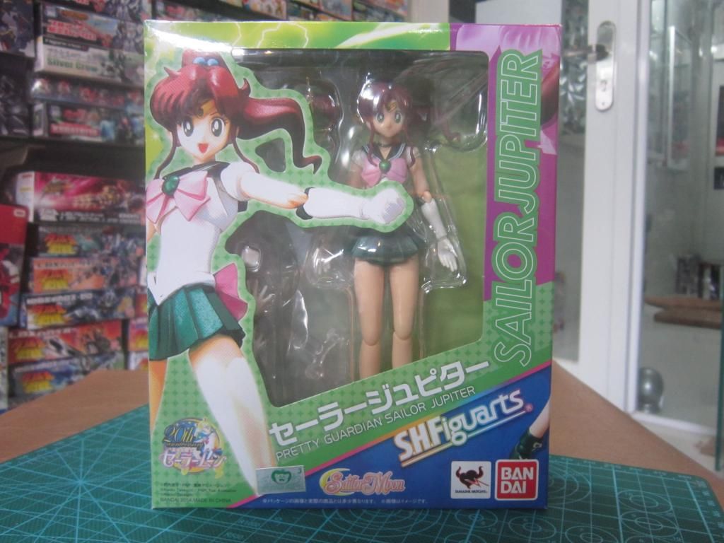 FIGURE-MECHA SHOP : Bán và nhận đặt tất cả các thể loại toy japan - 11