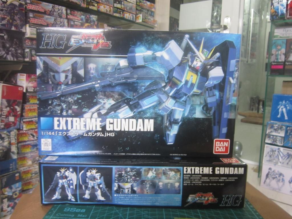 FIGURE-MECHA SHOP : Bán và nhận đặt tất cả các thể loại toy japan - 14