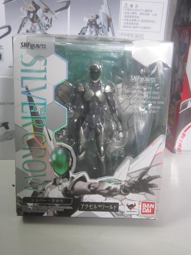 FIGURE-MECHA SHOP : Bán và nhận đặt tất cả các thể loại toy japan - 6