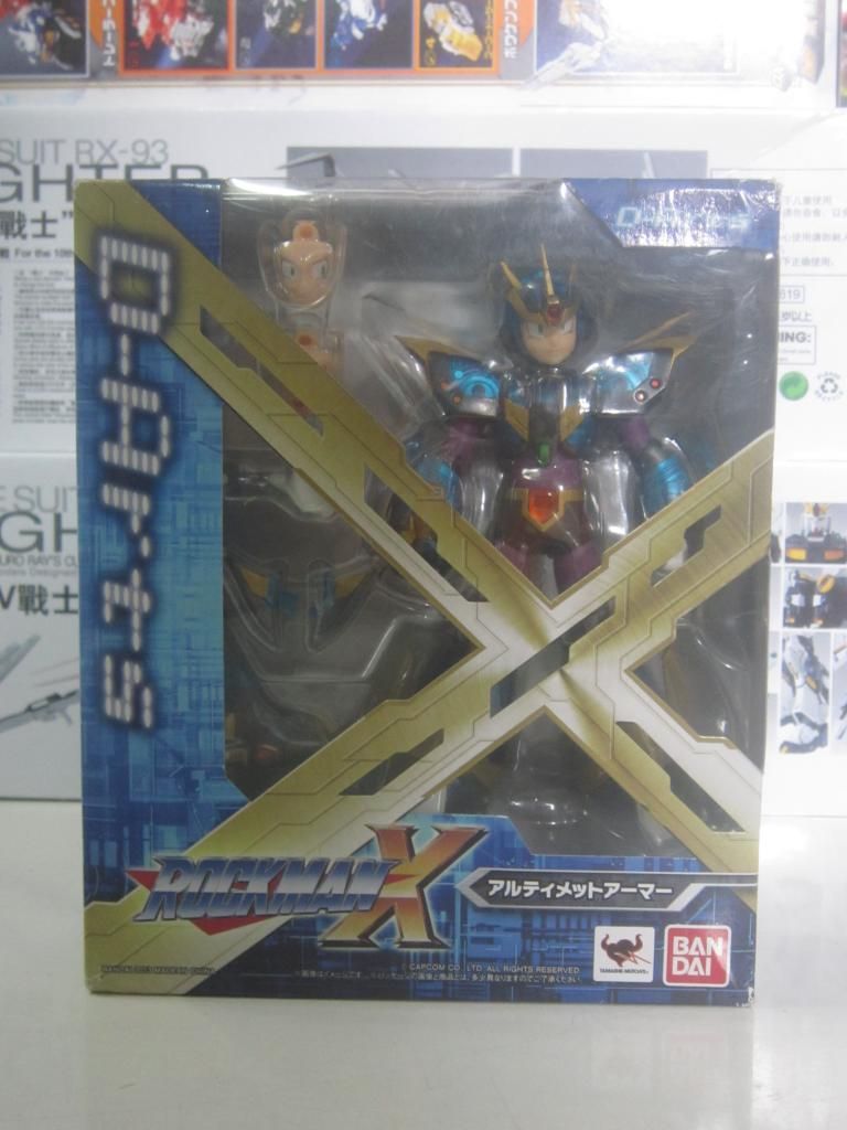 FIGURE-MECHA SHOP : Bán và nhận đặt tất cả các thể loại toy japan - 7