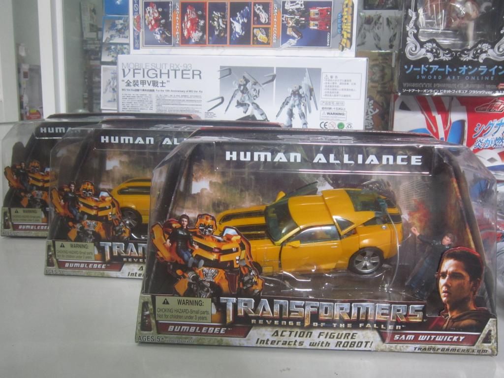 FIGURE-MECHA SHOP : Bán và nhận đặt tất cả các thể loại toy japan - 8