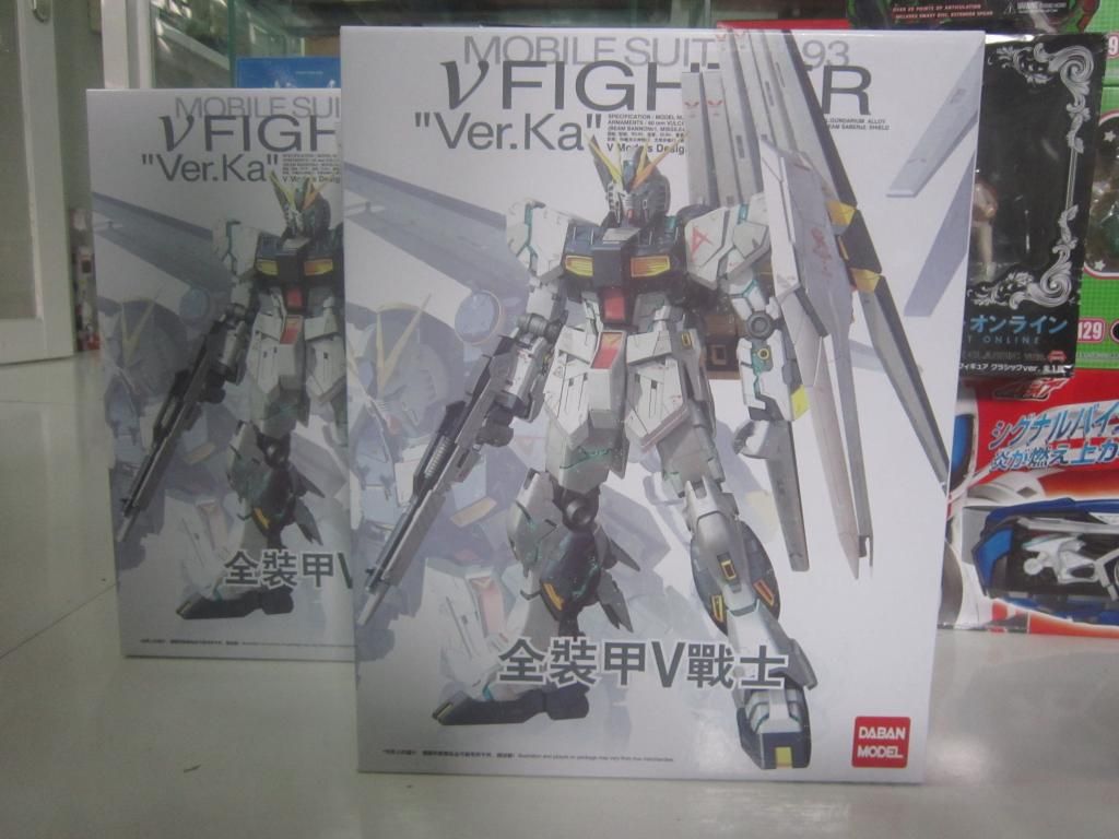 FIGURE-MECHA SHOP : Bán và nhận đặt tất cả các thể loại toy japan - 9