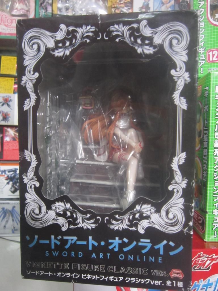 FIGURE-MECHA SHOP : Bán và nhận đặt tất cả các thể loại toy japan - 11