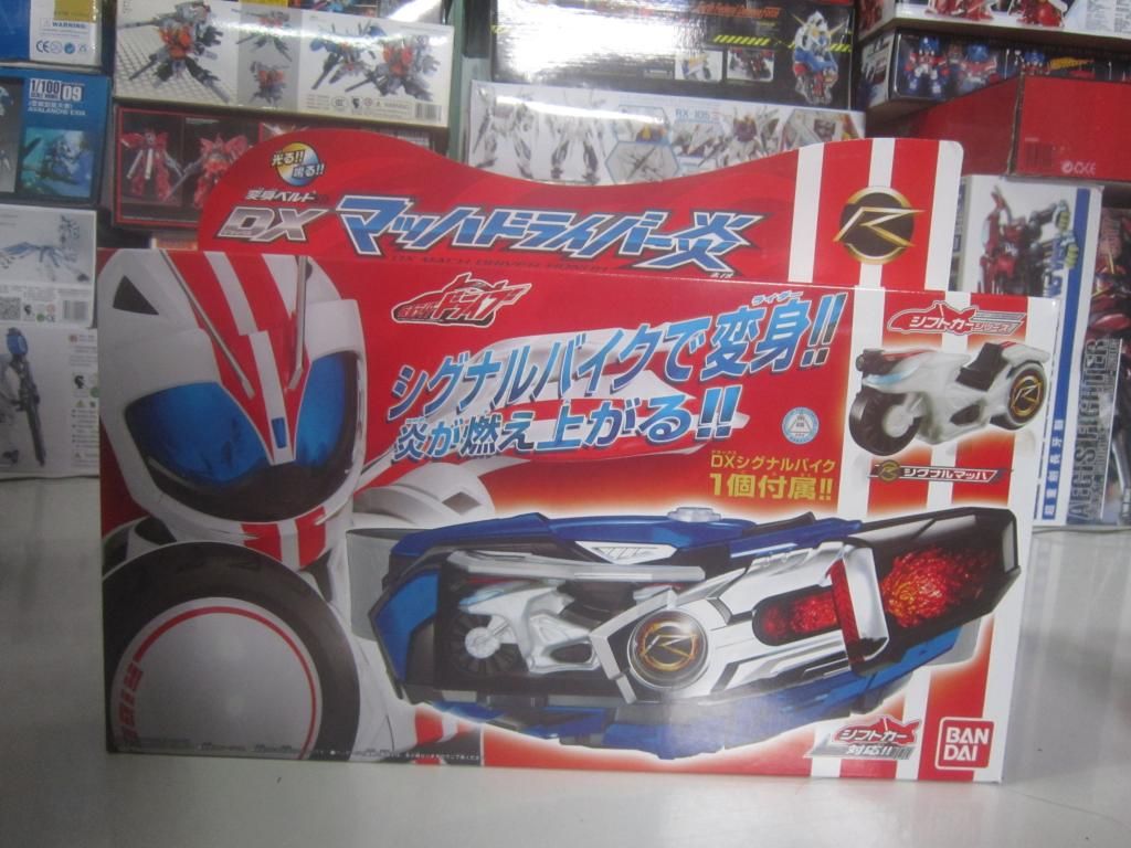 FIGURE-MECHA SHOP : Bán và nhận đặt tất cả các thể loại toy japan - 13