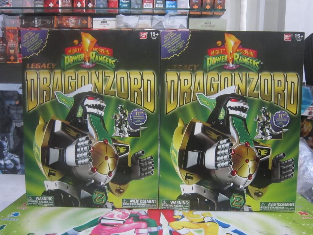 FIGURE-MECHA SHOP : Bán và nhận đặt tất cả các thể loại toy japan - 2