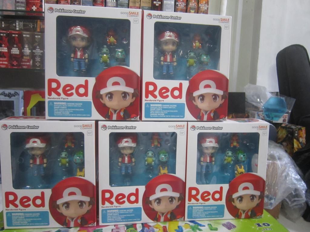 FIGURE-MECHA SHOP : Bán và nhận đặt tất cả các thể loại toy japan - 6