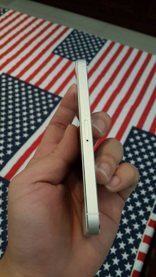 Iphone 5 , 6 Hàng Có Sẵn Và Oder từ USA