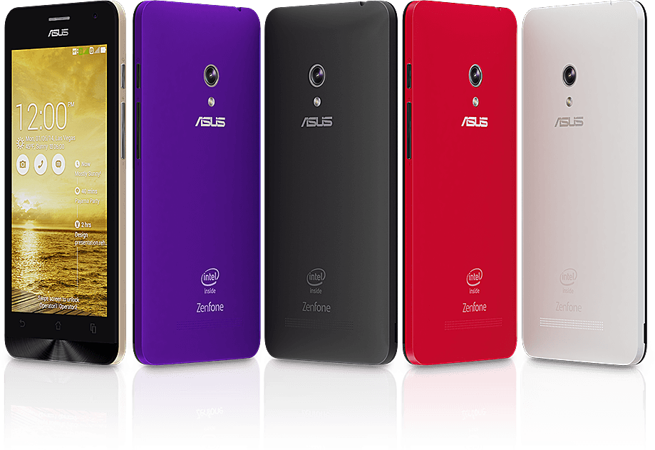 Asus Zenfone giá cực rẻ - 1