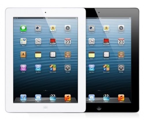 Cung cấp sỉ và lẻ các mẫu iPad 1, iPad 2, iPad 3, iPad 4, iPad Mini với giá cực rẻ - 1