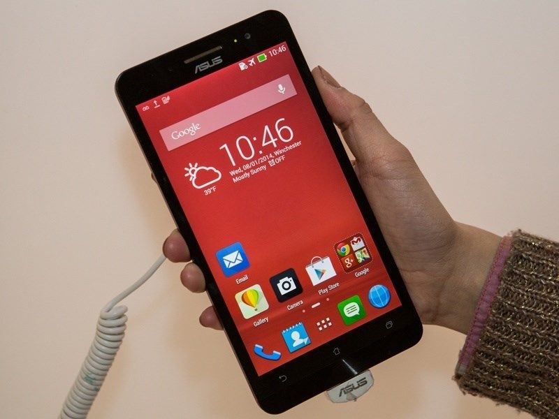 Asus Zenfone giá cực rẻ - 3