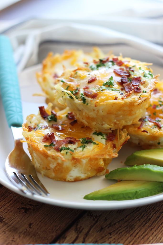 8 Delicious Breakfast Foods For Christmas Morning