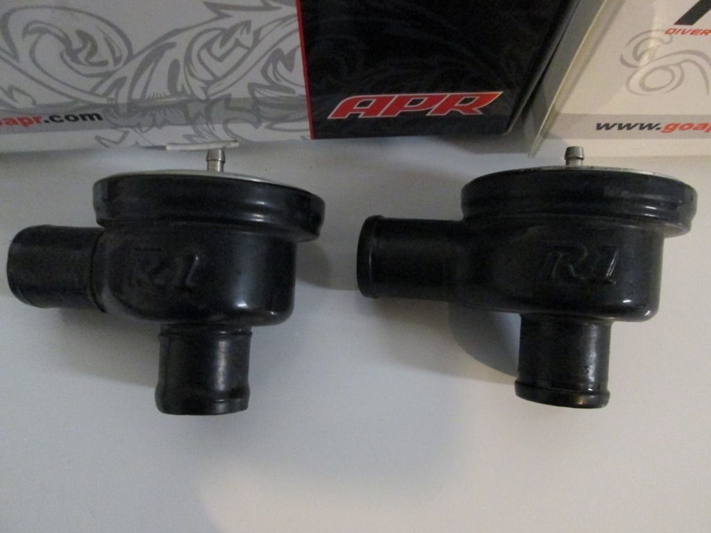 Apr R Diverter Valves Awe Injectors Random B S Parts Vw Vortex