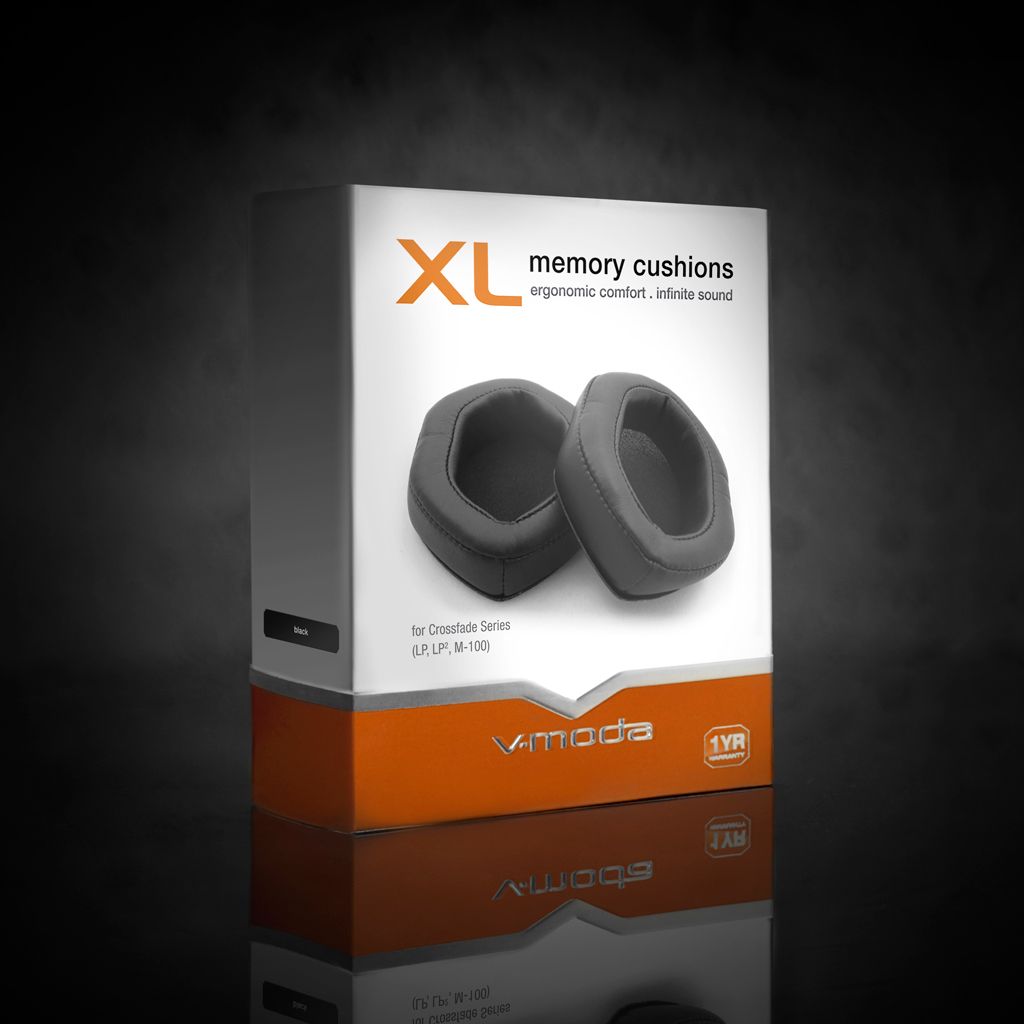 Bán tai nghe VMODA M100 like new