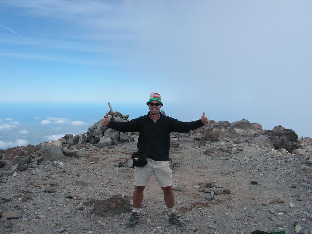 8.	DÍA 8 --  JUEVES 22. --  SUBIDA AL TARANAKI - Nueva Zelanda en 21 días, sólo y mucho trekking (7)