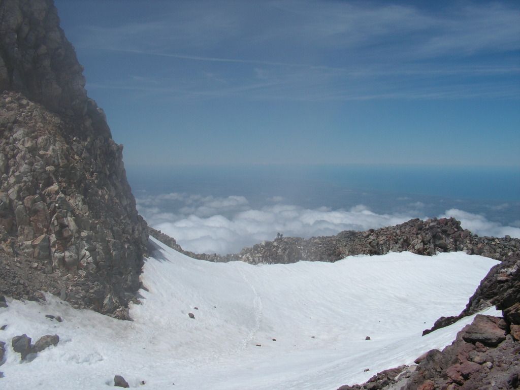 8.	DÍA 8 --  JUEVES 22. --  SUBIDA AL TARANAKI - Nueva Zelanda en 21 días, sólo y mucho trekking (9)
