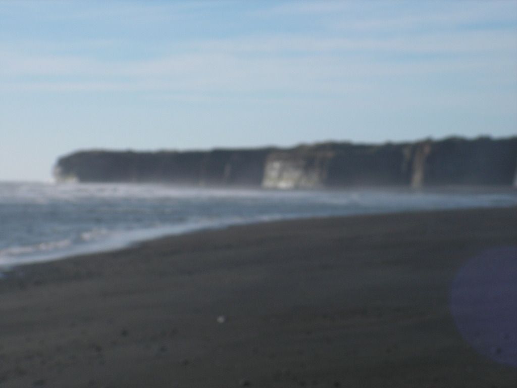 8.	DÍA 8 --  JUEVES 22. --  SUBIDA AL TARANAKI - Nueva Zelanda en 21 días, sólo y mucho trekking (15)