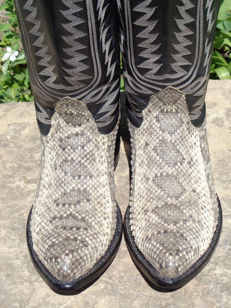 ecco ethan boots