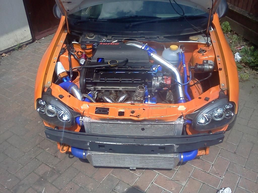 c20let dont sound right vibrating alot and very slow throttle response