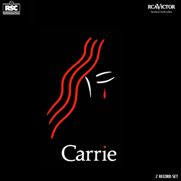 re: Unreleased Cast recordings 