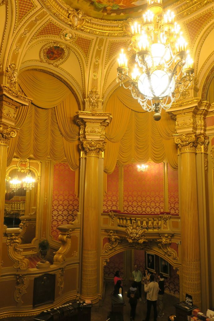 Remembering the Mark Hellinger Theatre (In Honor of Eliza Doolittle Day)