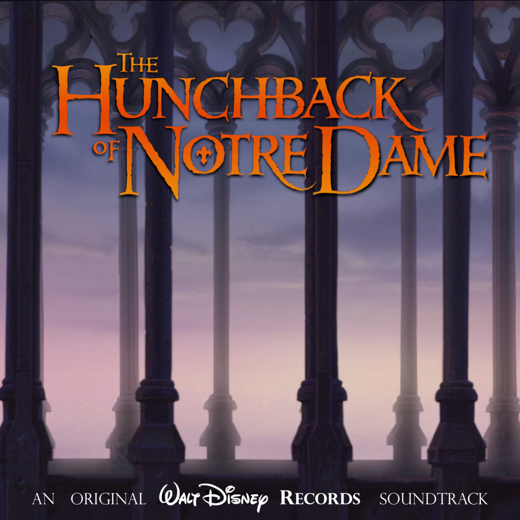 Hunchback Album