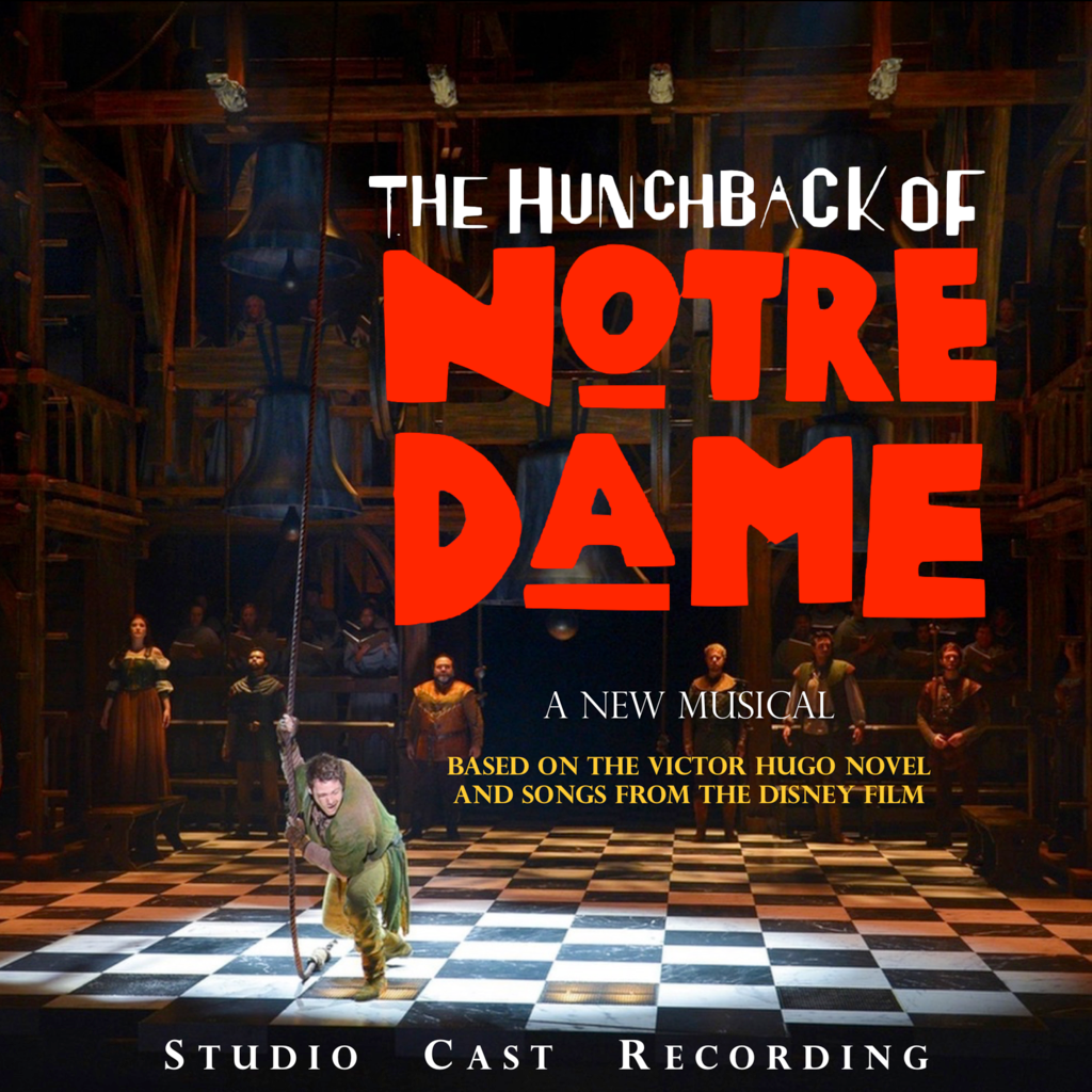 Hunchback Album