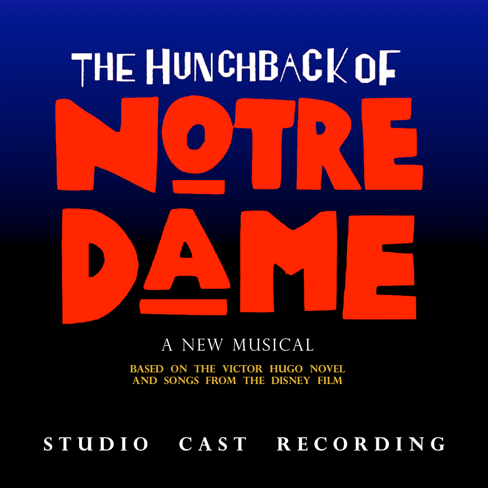 Hunchback Album