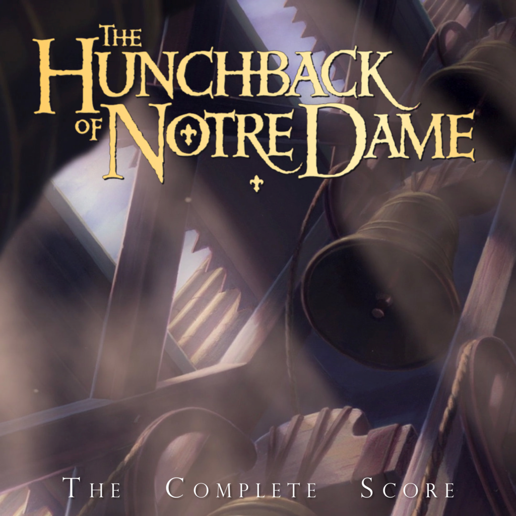 Hunchback Album