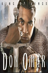 Don Omar King Of Kings Armageddon Edition Descargar