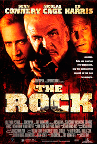 The Rock [Latino]