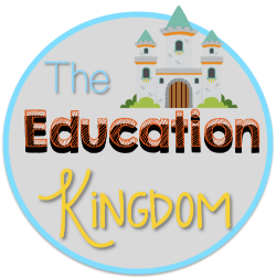 The Education Kingdom