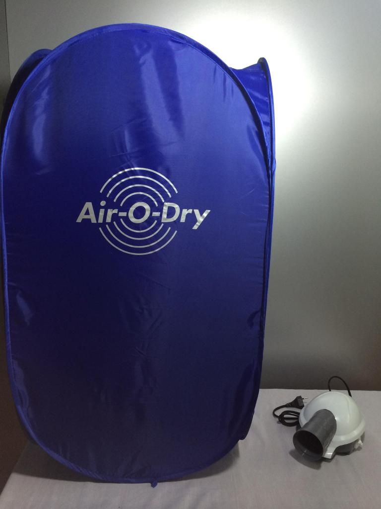 Tủ sấy Air-O-Dry tại hanggiadungtienich.com