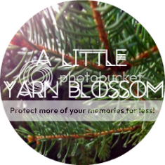 A Little Yarn Blossom