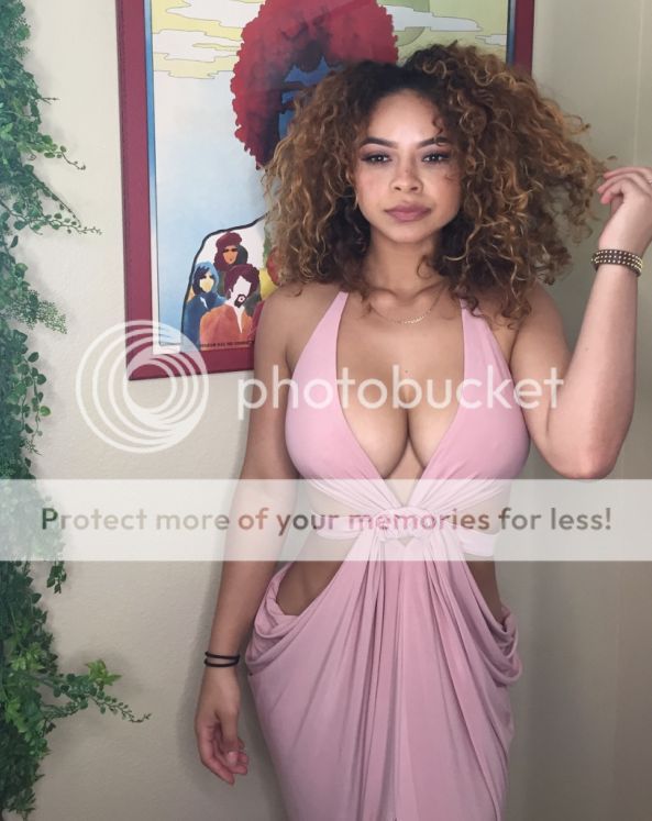 Crystal westbrooks pussy