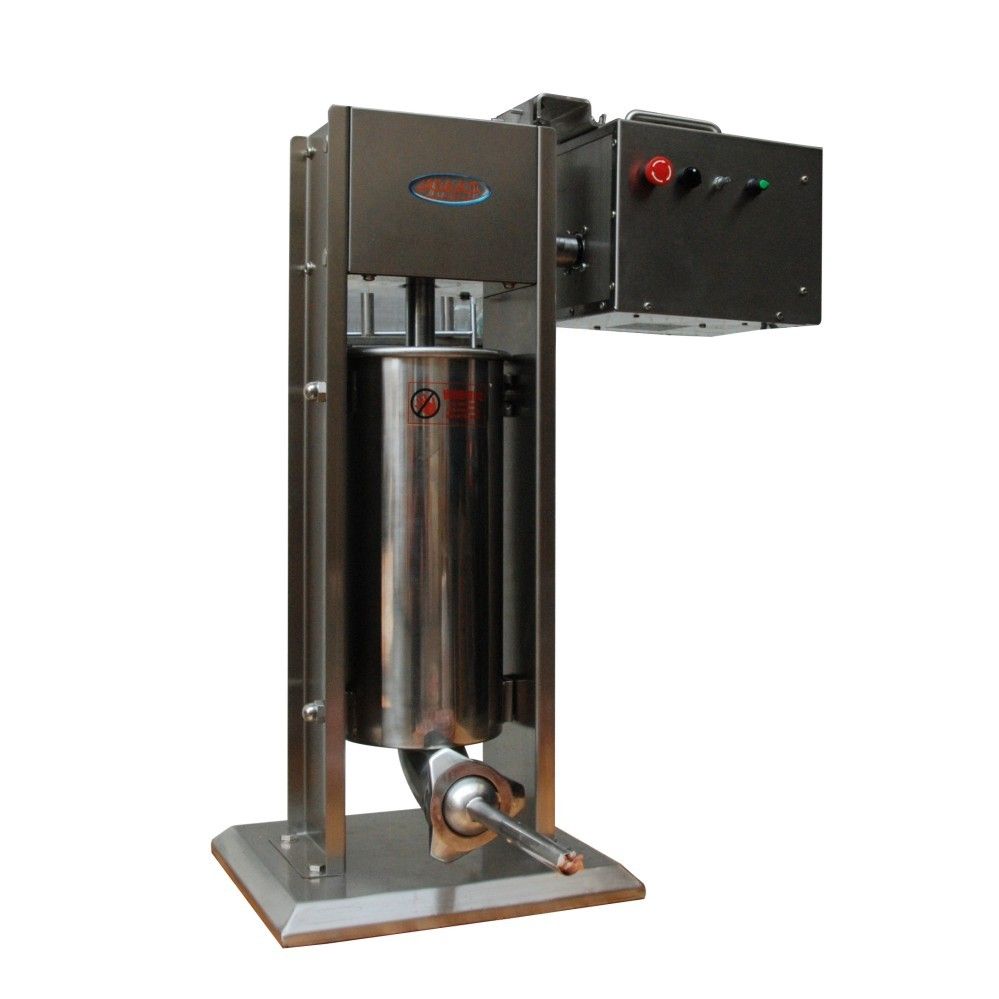 Hakka 5L/711b Commercial Electric Sausage Stuffer Stainles Steel