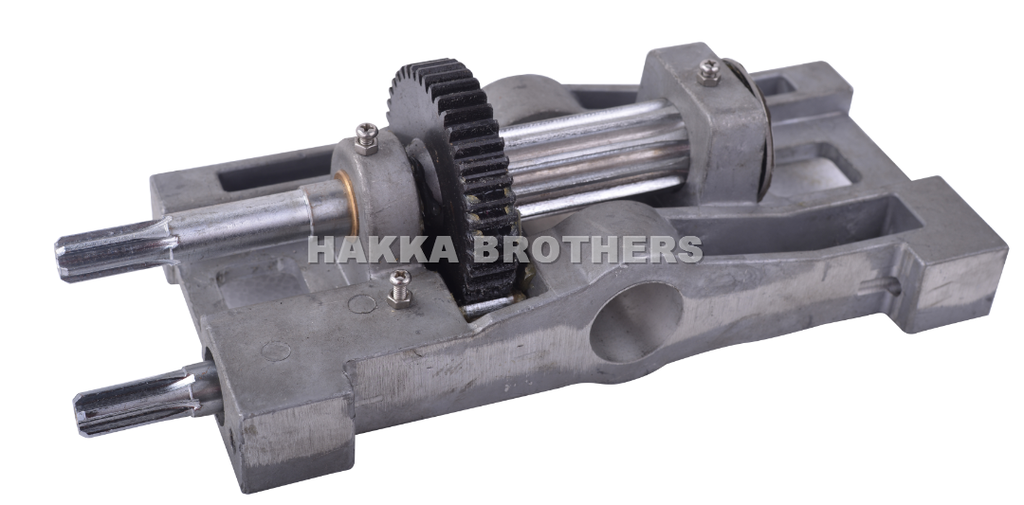 New Hakka 22LB Sausage Stuffer Vertical Stainless Steel 10L Meat